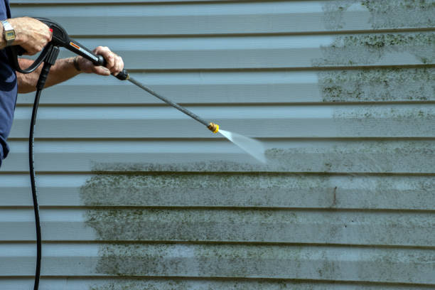 Best Fence Cleaning  in Cedar Grove, WI