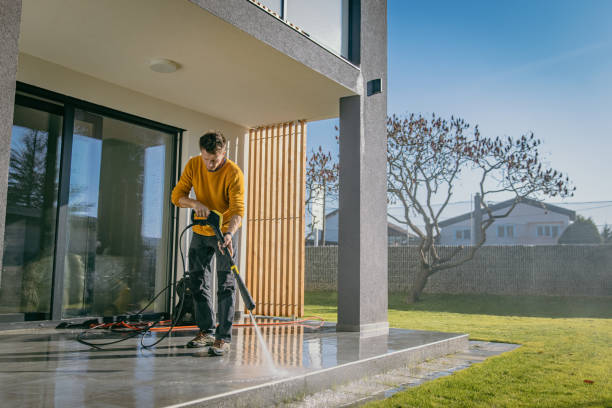 Best Factory Floor Cleaning  in Cedar Grove, WI