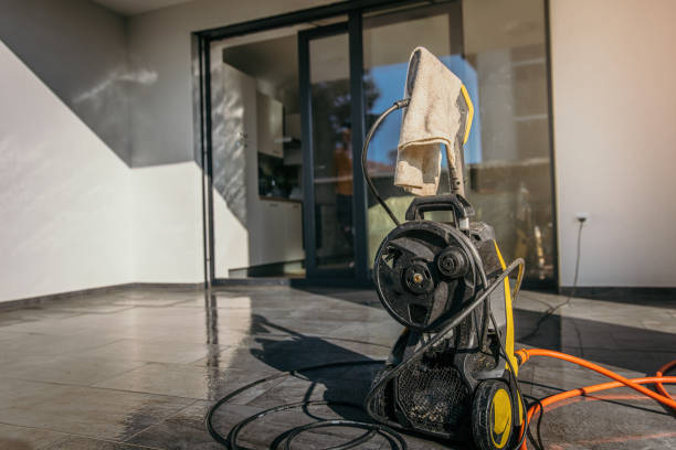 Best Solar Panel Cleaning  in Cedar Grove, WI