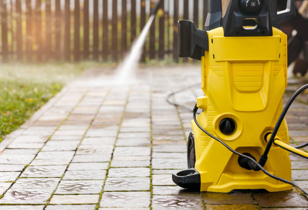 Spring Cleaning in Cedar Grove, WI