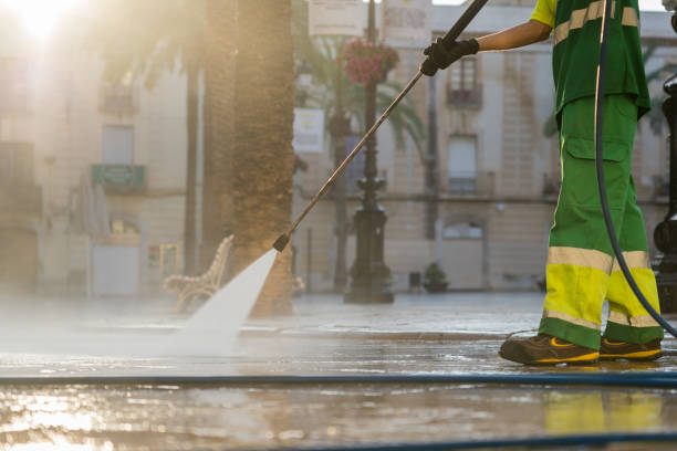 Professional  Pressure Washing Services in Cedar Grove, WI
