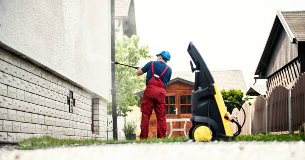 Best Parking Lot and Garage Cleaning  in Cedar Grove, WI